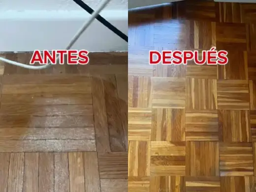 Suelos que resbalan - remedios caseros que sí funcionan